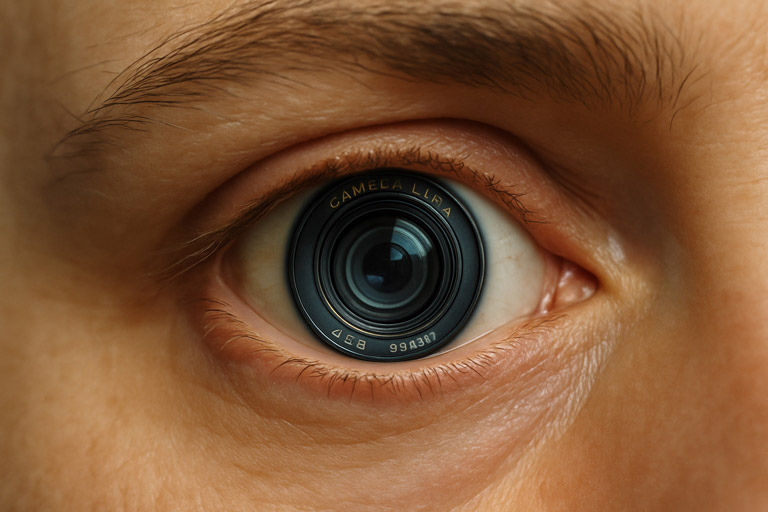 Can We Trust What We See?