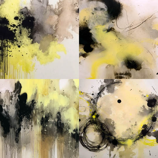 Acid Wash Abstractions