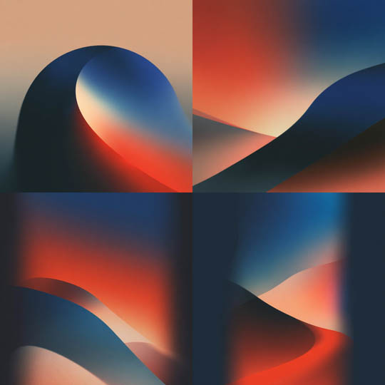 Gradient Flow Abstractions