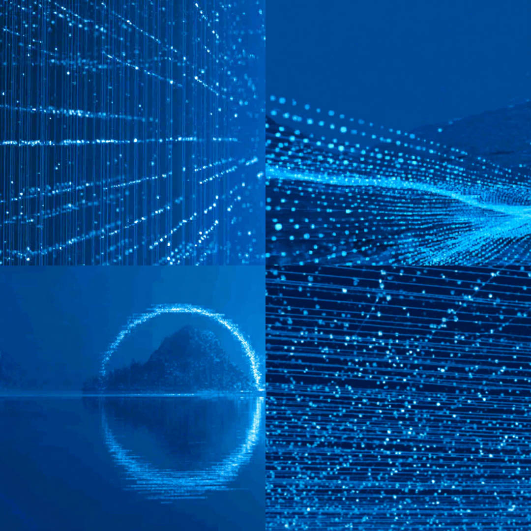 Digital Data Stream