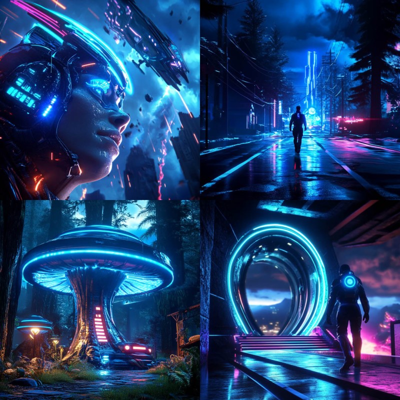 Tron-like